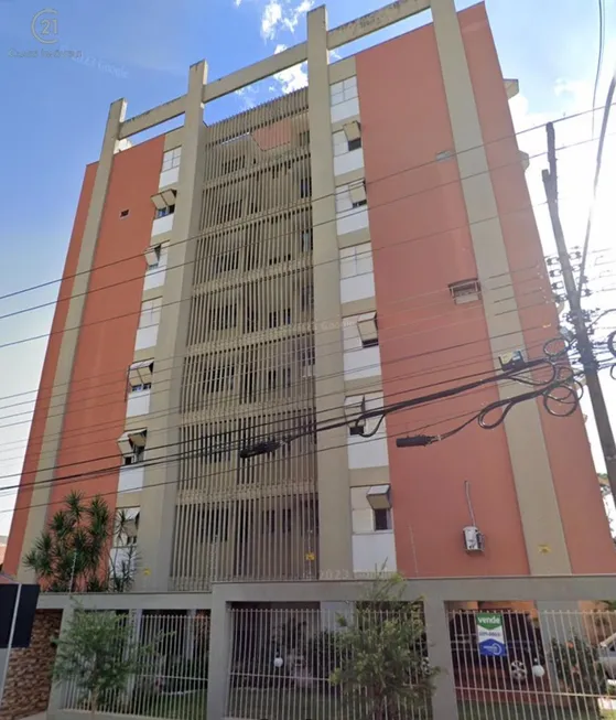 Foto 1 de Apartamento com 3 Quartos à venda, 71m² em Centro, Londrina