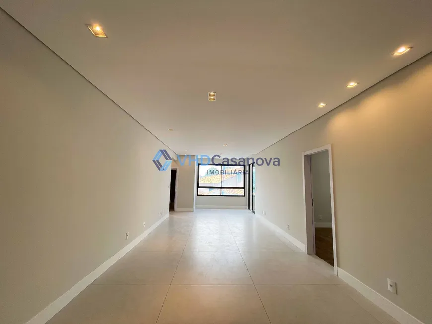 Foto 1 de Apartamento com 4 Quartos à venda, 173m² em Ramos, Viçosa