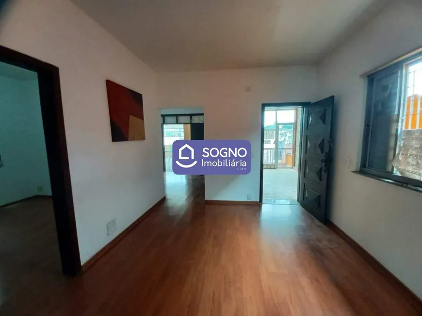 Foto 1 de Casa com 4 Quartos à venda, 320m² em Nova Granada, Belo Horizonte