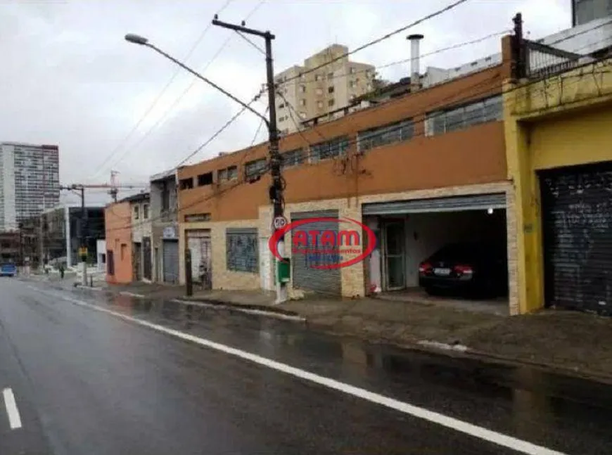 Foto 1 de Ponto Comercial à venda, 404m² em Santo Amaro, São Paulo