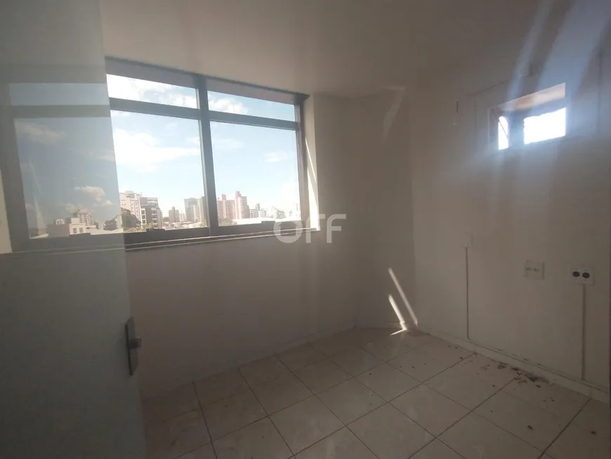 Foto 1 de Sala Comercial com 1 Quarto à venda, 40m² em Jardim Guanabara, Campinas