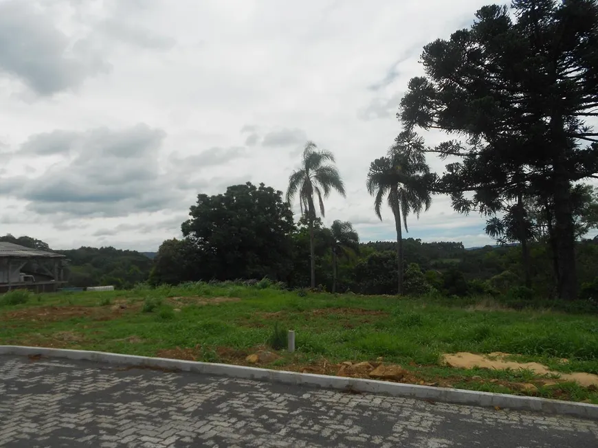 Foto 1 de Lote/Terreno à venda, 362m² em Pinhal Alto, Nova Petrópolis