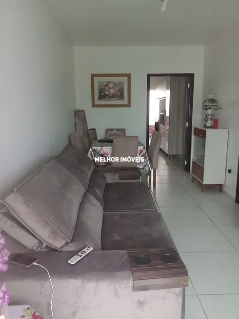 Foto 1 de Sobrado com 2 Quartos à venda, 78m² em Tabuleiro, Camboriú