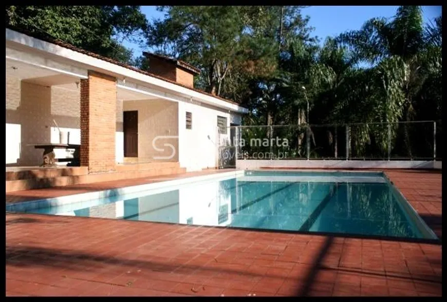 Foto 1 de Fazenda/Sítio com 4 Quartos à venda, 500m² em , Santa Isabel