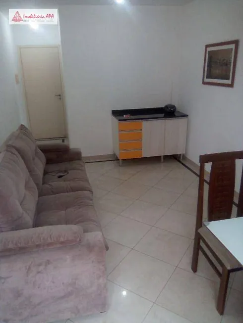 Foto 1 de Apartamento com 3 Quartos à venda, 61m² em Cambuci, São Paulo