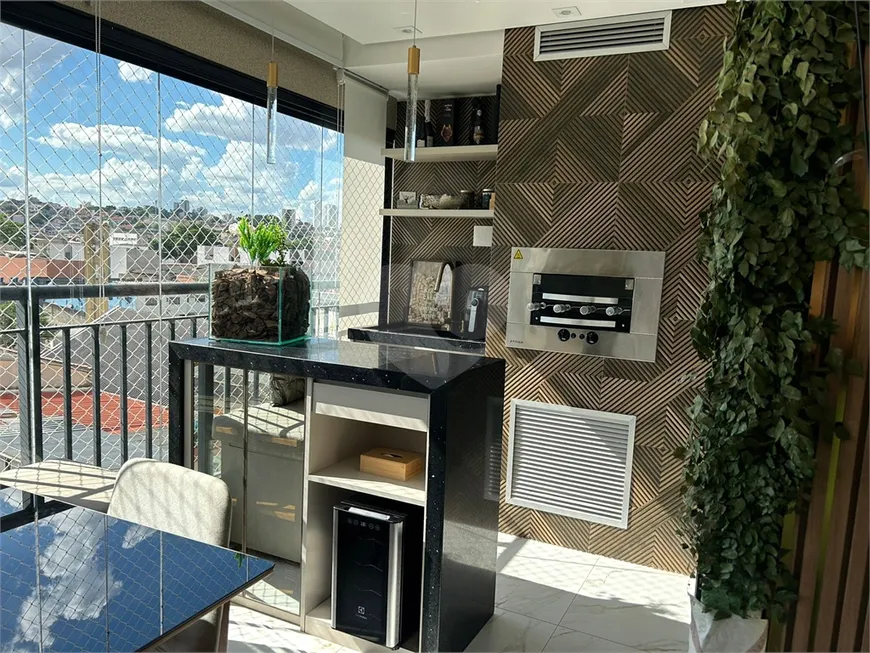 Foto 1 de Apartamento com 3 Quartos à venda, 79m² em Vila Prudente, São Paulo