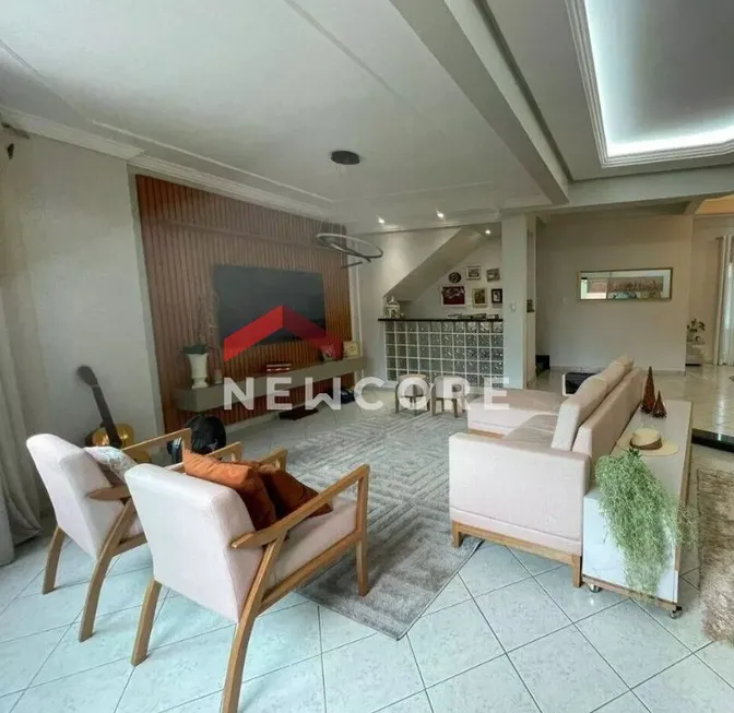 Foto 1 de Casa com 4 Quartos à venda, 250m² em Rio Madeira, Porto Velho