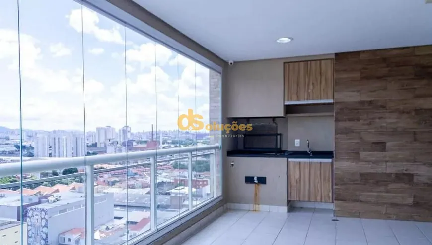 Foto 1 de Apartamento com 4 Quartos à venda, 165m² em Lapa, São Paulo