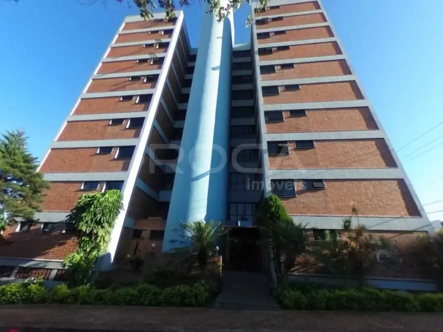 Foto 1 de Apartamento com 1 Quarto para venda ou aluguel, 67m² em Parque Arnold Schimidt, São Carlos