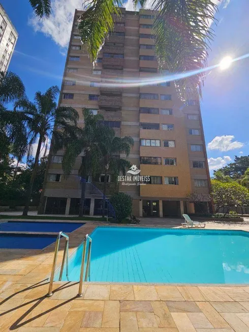 Foto 1 de Apartamento com 3 Quartos à venda, 120m² em São Bento, Belo Horizonte
