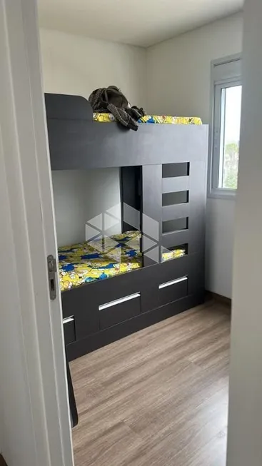 Foto 1 de Apartamento com 2 Quartos à venda, 58m² em Limoeiro, Arujá