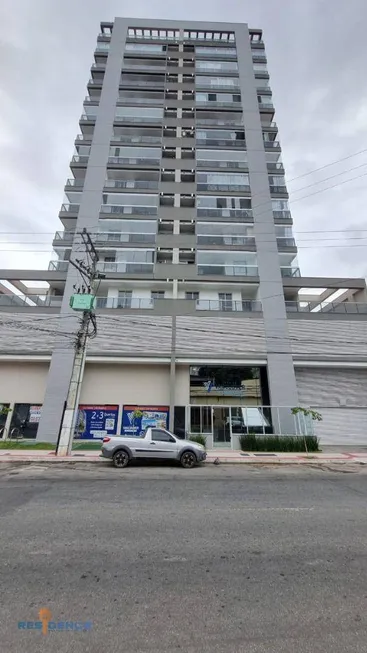 Foto 1 de Apartamento com 3 Quartos à venda, 73m² em Praia de Itaparica, Vila Velha