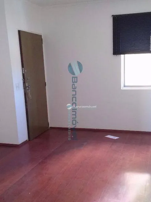 Foto 1 de Apartamento com 1 Quarto à venda, 45m² em Vila Andrade Neves, Campinas