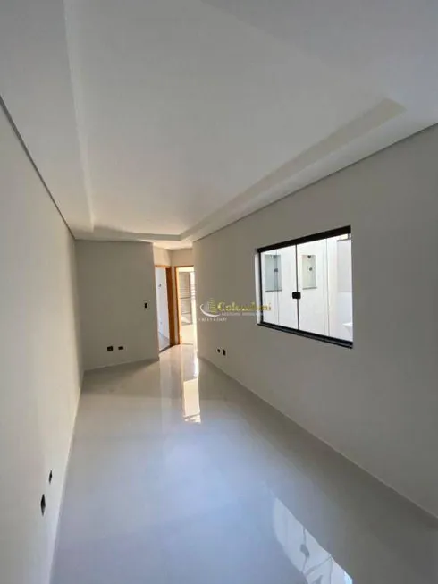 Foto 1 de Apartamento com 2 Quartos à venda, 50m² em Vila Sao Pedro, Santo André