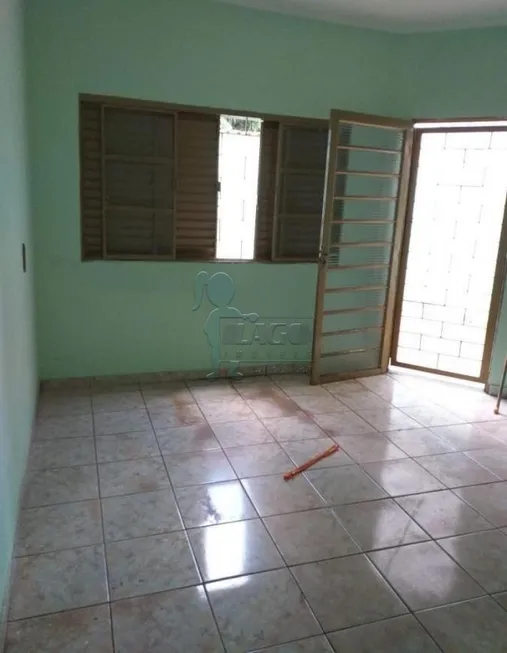 Foto 1 de Casa com 1 Quarto à venda, 44m² em Planalto Verde I, Ribeirão Preto