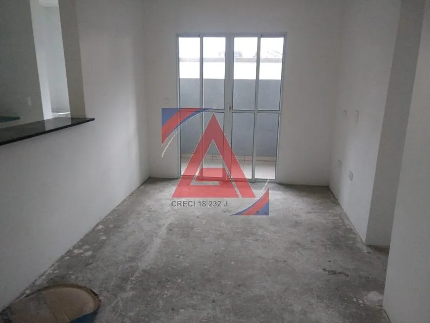 Foto 1 de Apartamento com 3 Quartos à venda, 72m² em Santa Maria, Osasco