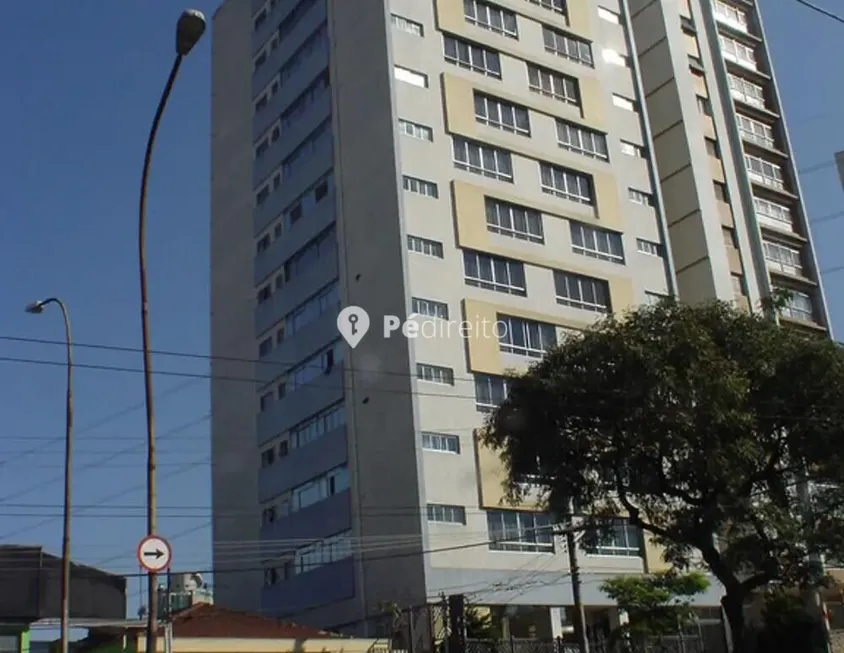 Foto 1 de Apartamento com 2 Quartos à venda, 133m² em Móoca, São Paulo