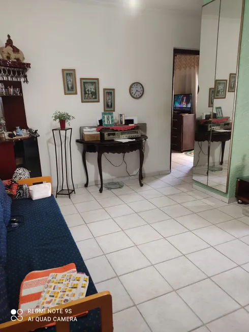 Foto 1 de Apartamento com 1 Quarto à venda, 65m² em Vila Guilhermina, Praia Grande