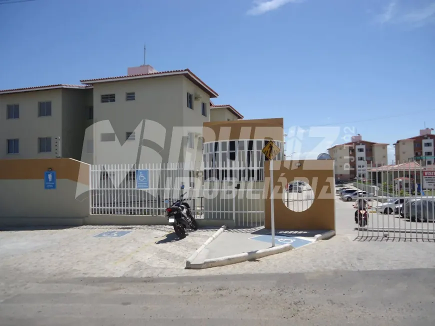 Foto 1 de Apartamento com 2 Quartos à venda, 52m² em Soledade, Aracaju