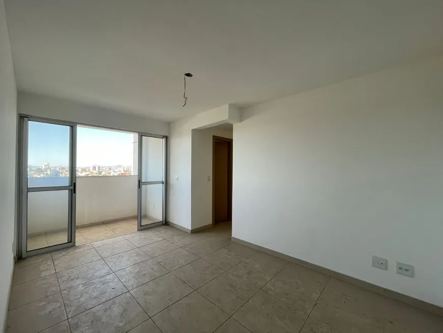 Foto 1 de Apartamento com 2 Quartos à venda, 108m² em Padre Eustáquio, Belo Horizonte