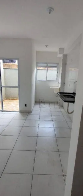 Foto 1 de Apartamento com 2 Quartos à venda, 56m² em Jardim Guaruja, Sorocaba