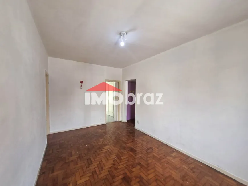 Foto 1 de Apartamento com 2 Quartos para alugar, 45m² em Água Fria, São Paulo