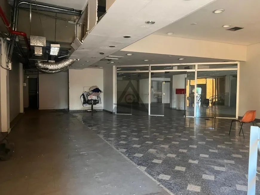 Foto 1 de Ponto Comercial para alugar, 1323m² em Centro, Campinas