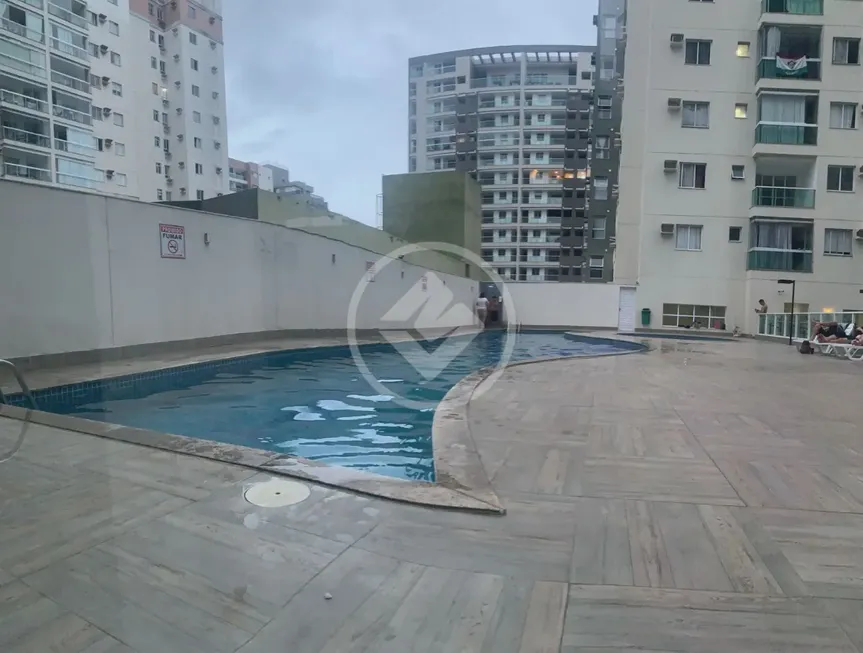 Foto 1 de Apartamento com 2 Quartos à venda, 70m² em Praia de Itaparica, Vila Velha