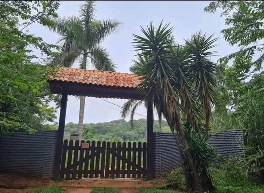 Foto 1 de Fazenda/Sítio com 9 Quartos à venda, 240m² em , Chapada dos Guimarães