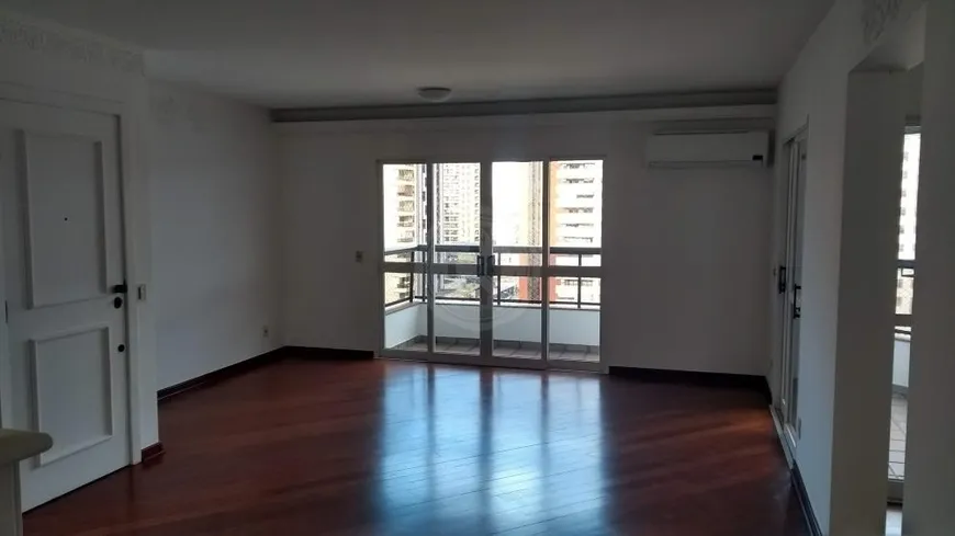 Foto 1 de Apartamento com 3 Quartos à venda, 150m² em Centro, Ribeirão Preto