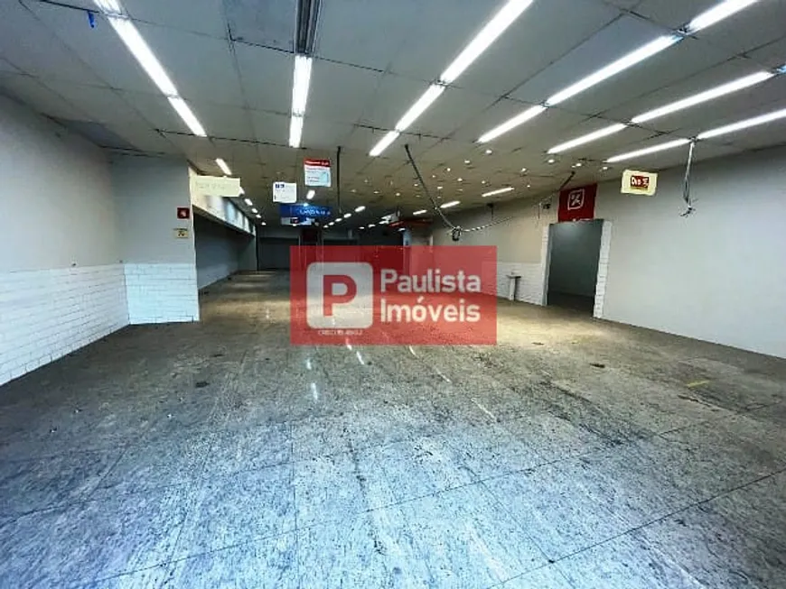 Foto 1 de Ponto Comercial para alugar, 390m² em Bela Vista, São Paulo