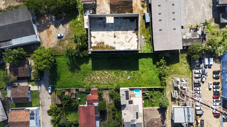 Foto 1 de Lote/Terreno à venda, 1800m² em Canta Galo, Rio do Sul