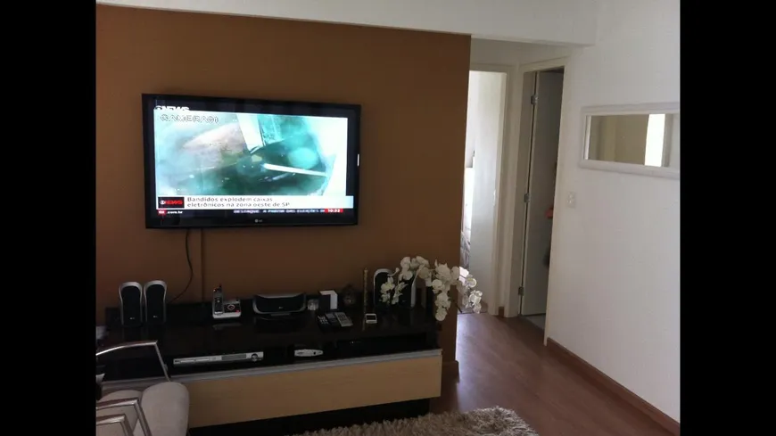 Foto 1 de Apartamento com 2 Quartos à venda, 68m² em Vila Andrade, São Paulo