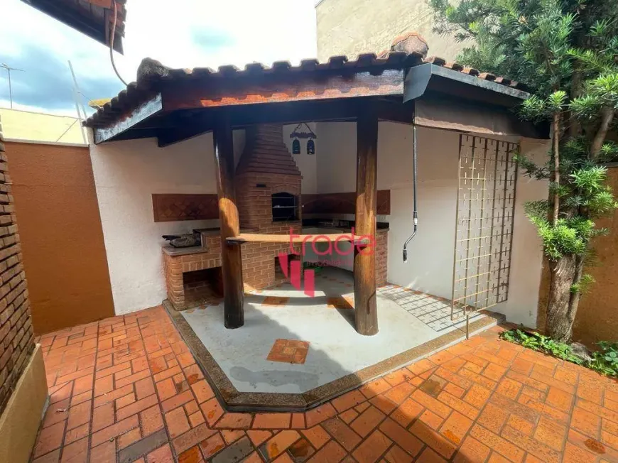 Foto 1 de Casa com 2 Quartos à venda, 164m² em Parque dos Bandeirantes, Ribeirão Preto