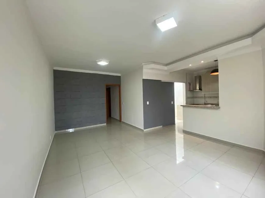Foto 1 de Casa com 3 Quartos à venda, 114m² em Residencial Jardim Jussara, Bauru