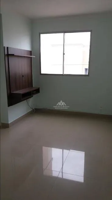 Foto 1 de Apartamento com 2 Quartos à venda, 47m² em Reserva Sul Condomínio Resort, Ribeirão Preto