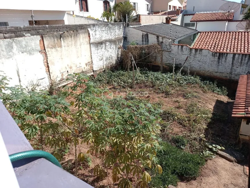 Foto 1 de Casa com 3 Quartos à venda, 142m² em Jardim Flamboyant, Campinas