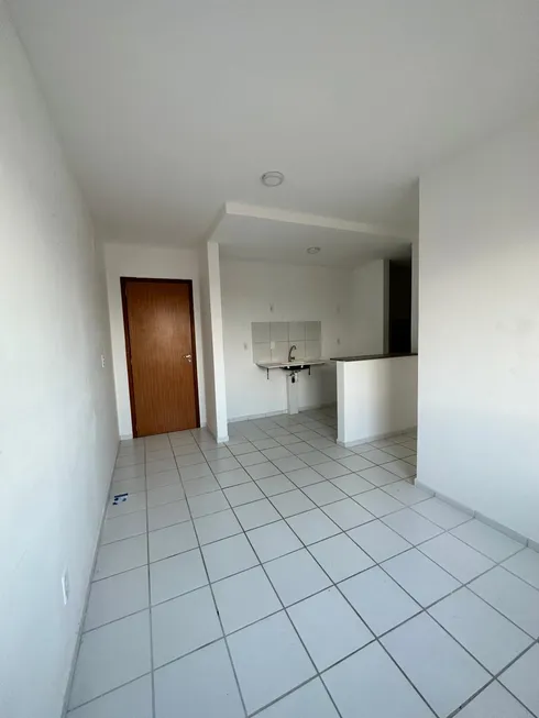 Foto 1 de Apartamento com 2 Quartos à venda, 46m² em Coqueiro, Ananindeua