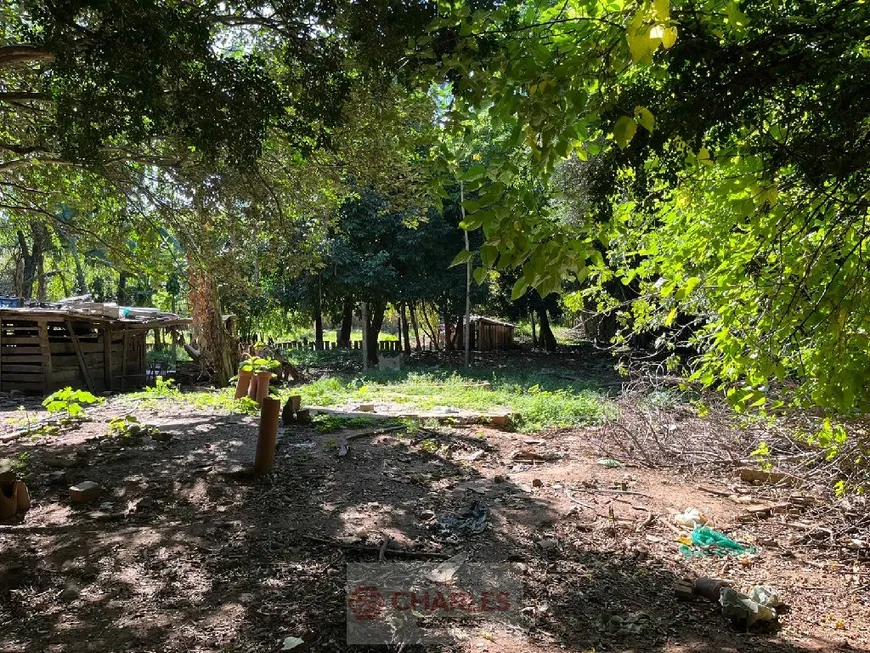 Foto 1 de Fazenda/Sítio à venda, 10m² em Tucura, Mogi Mirim