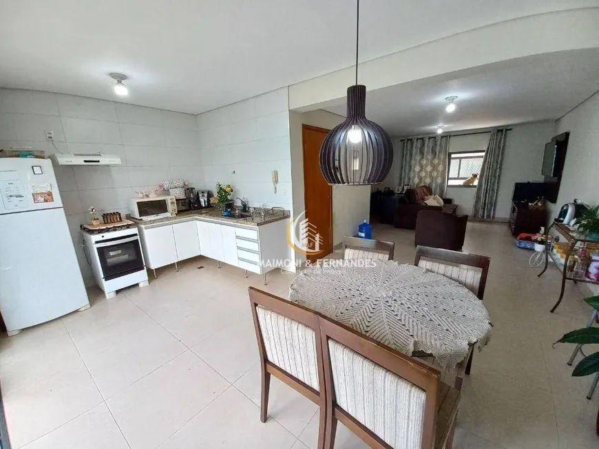 Foto 1 de Casa de Condomínio com 3 Quartos à venda, 150m² em Consolação, Rio Claro