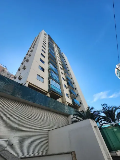 Foto 1 de Apartamento com 2 Quartos à venda, 59m² em Praia de Itaparica, Vila Velha