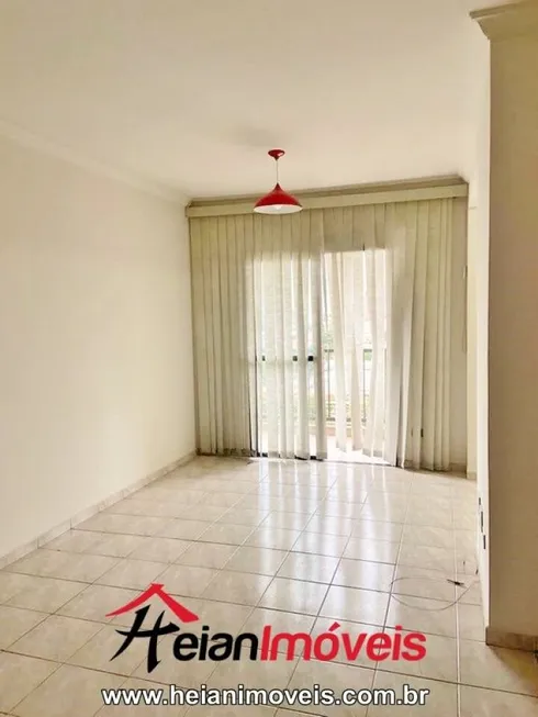 Foto 1 de Apartamento com 3 Quartos à venda, 88m² em Bosque da Saúde, São Paulo