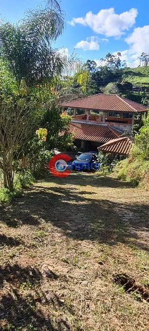 Foto 1 de Fazenda/Sítio com 1 Quarto à venda, 10m² em , Santa Branca