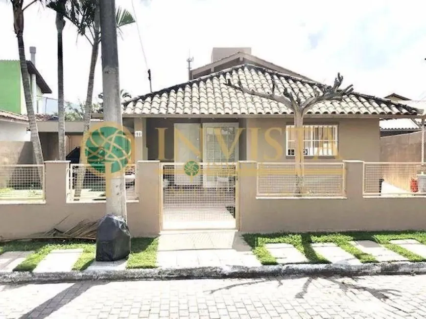 Foto 1 de Casa com 5 Quartos à venda, 360m² em Barra da Lagoa, Florianópolis