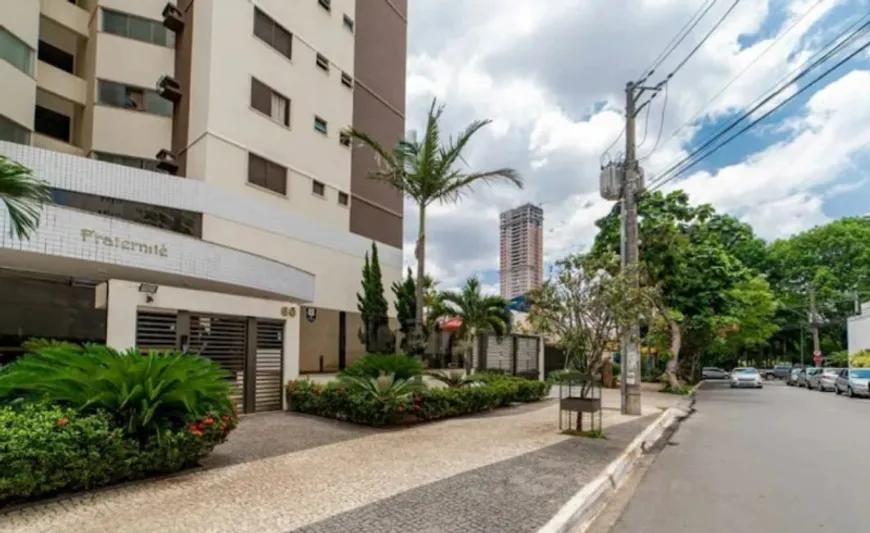 Foto 1 de Apartamento com 3 Quartos à venda, 100m² em Jardim Goiás, Goiânia