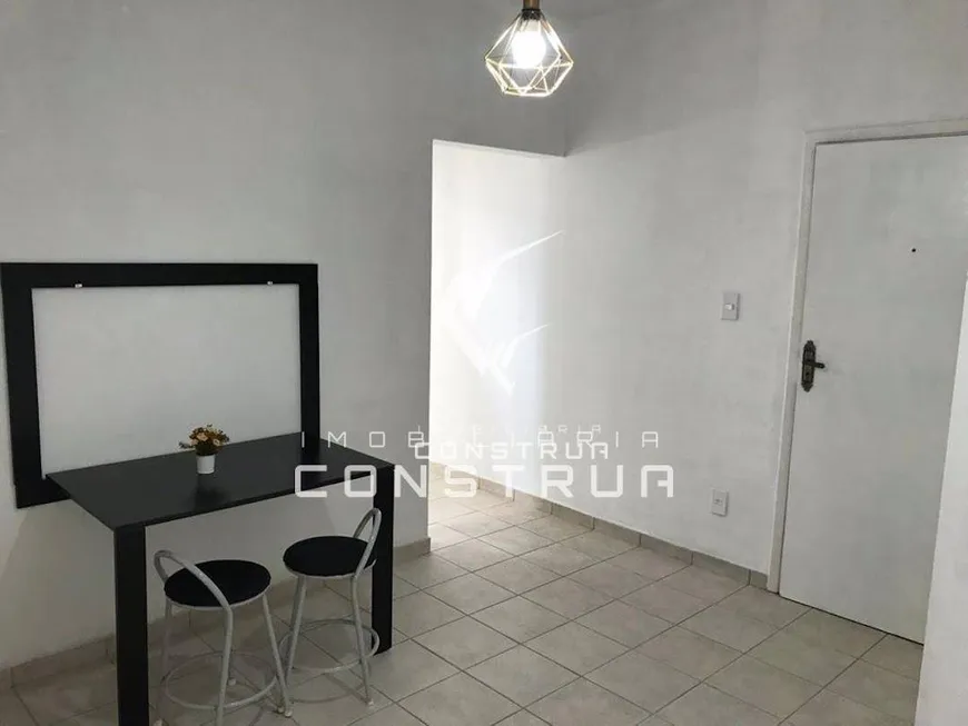 Foto 1 de Apartamento com 1 Quarto à venda, 53m² em Botafogo, Campinas