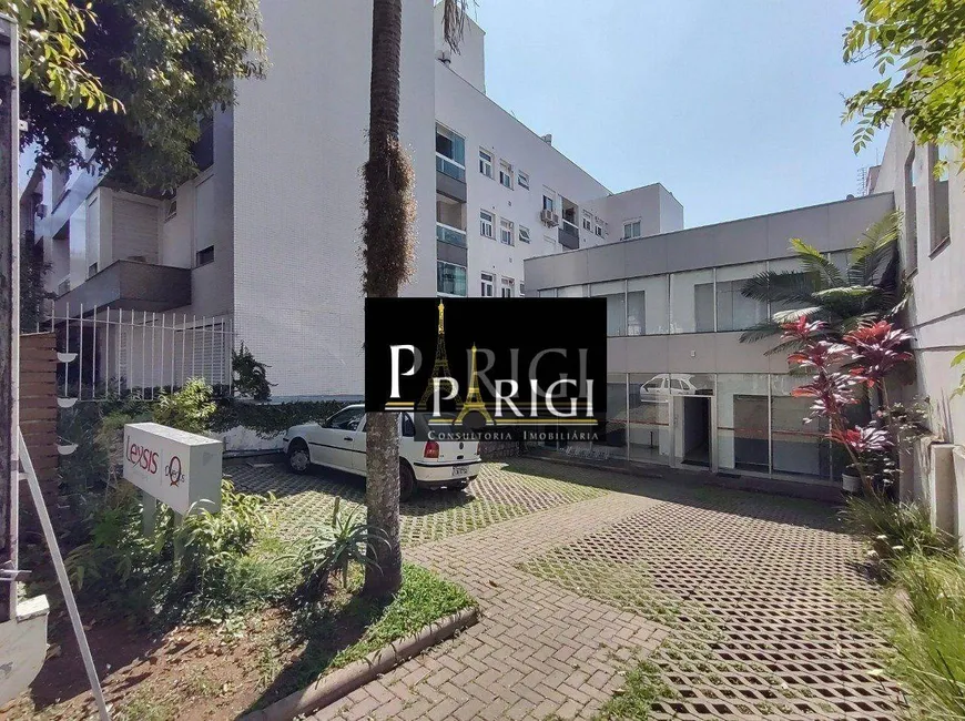 Foto 1 de Imóvel Comercial para alugar, 400m² em Petrópolis, Porto Alegre