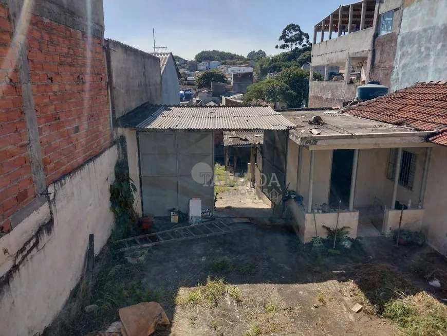 Foto 1 de Lote/Terreno à venda, 345m² em Vila Santa Virginia, São Paulo