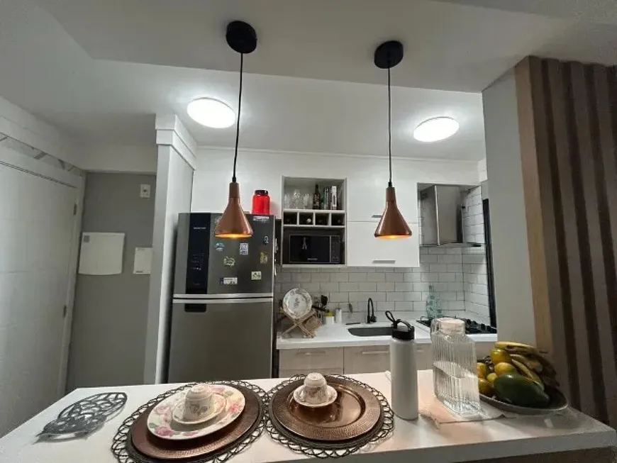 Foto 1 de Apartamento com 2 Quartos à venda, 65m² em Vila Suzana, São Paulo