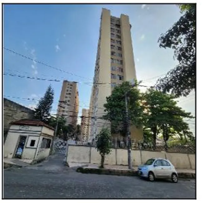 Foto 1 de Apartamento com 2 Quartos à venda, 54m² em Porto Novo, São Gonçalo